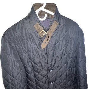 Barbour Quilted Jacket